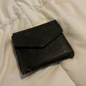 Elise Louis Vuitton Wallet